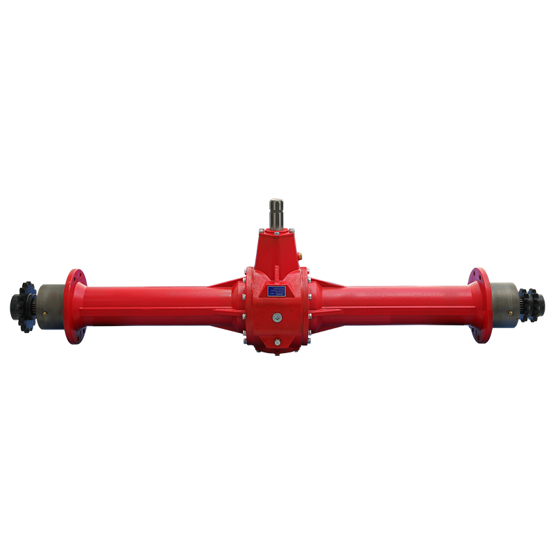 KLF9.0-HL01 non-traction grande boîte de vitesses rondes à balles rondes