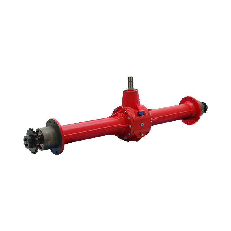 KLF9.0-HL01 non-traction grande boîte de vitesses rondes à balles rondes