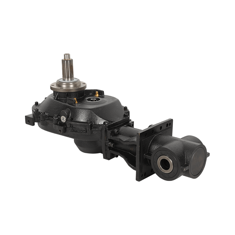 KLF-QZ-QGXR Champion allemand de 3500 watts Série à quatre disques Machine de vitesses