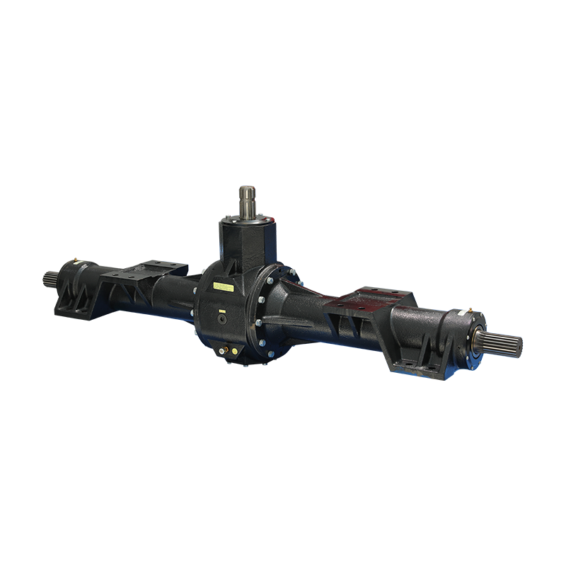 KLF9.35 Type de traction Grande balle ronde intégrée BALLE DE CONCEPTION INTÉGRÉ