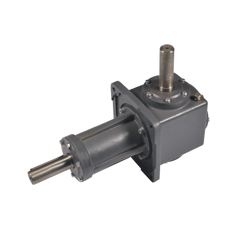 KLF-QZ115 Twin Disc Silage Harvester Cutter Boîte de vitesses