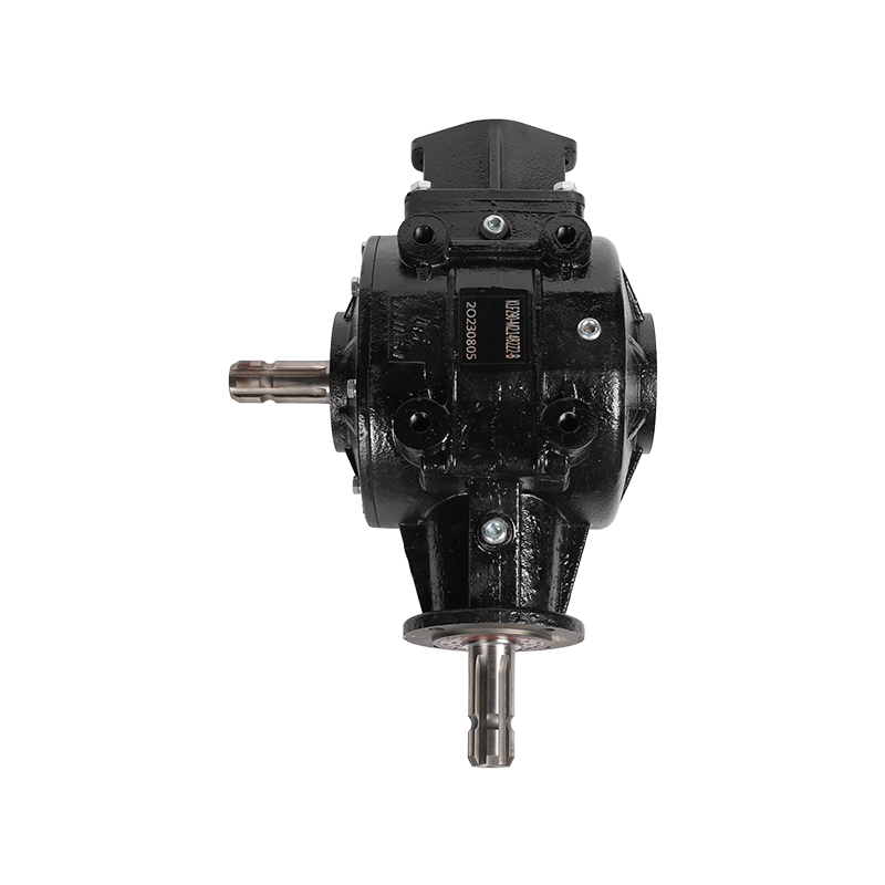 KLF-GC290 Boîtes de vitesses pour la machine à concasseur de paille Mulcher