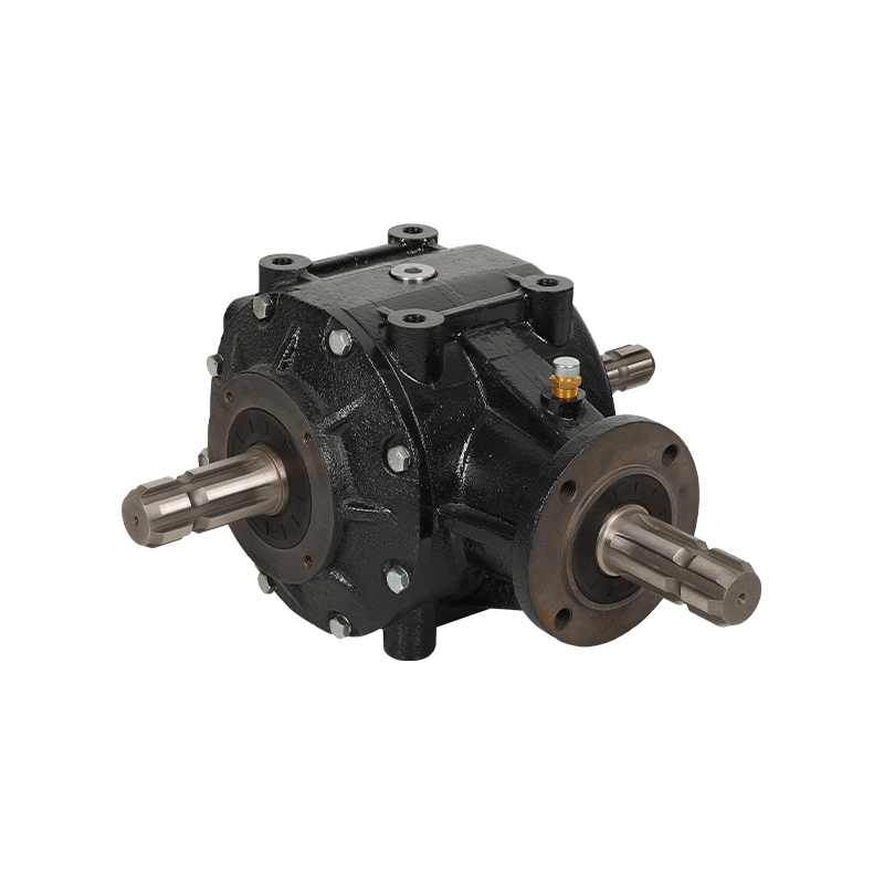 KLF-GC225 Agriculture Machinery Flak Treat Boîte de vitesses