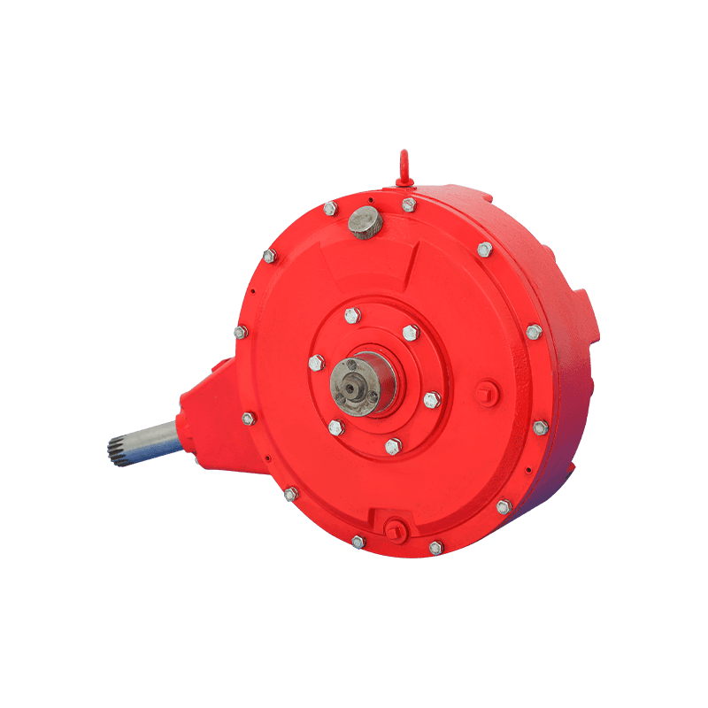 KLF-FK360 Deuxième boîte de transmission principale de la balle carrée de corde