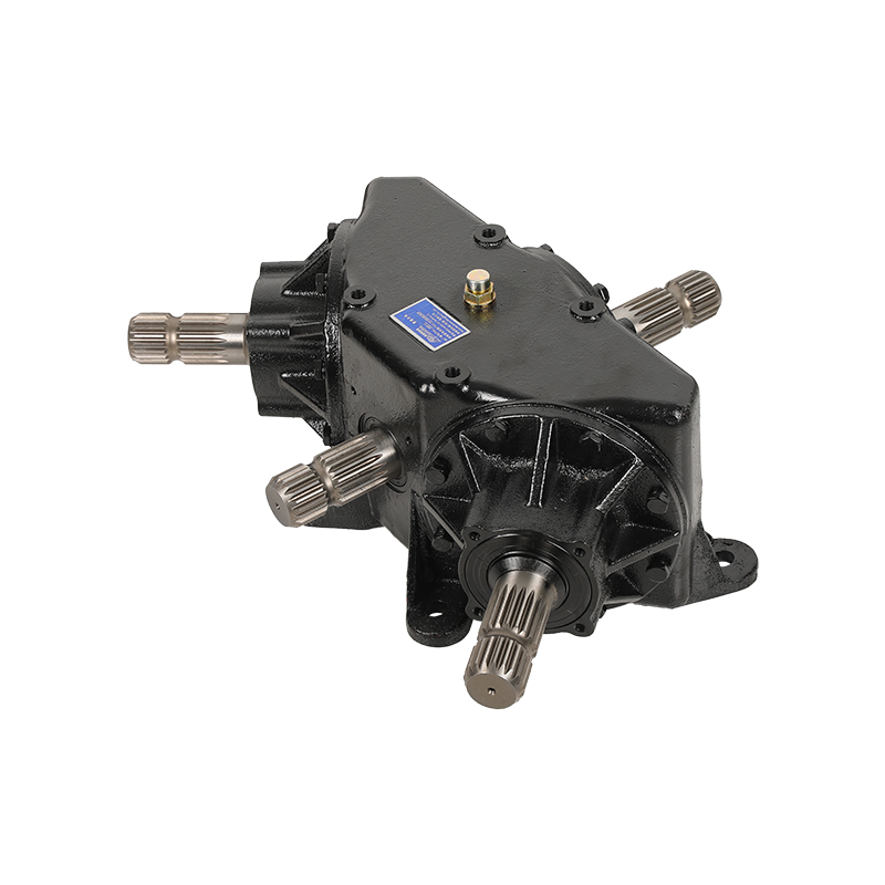 KLF01 661 Boîte avant d'entrée de la tondeuse