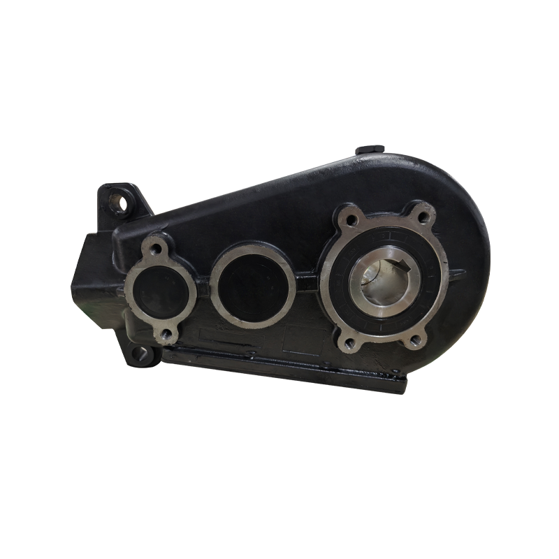KLF40 Hydraulic Drive Gearbox pour la machine à semences