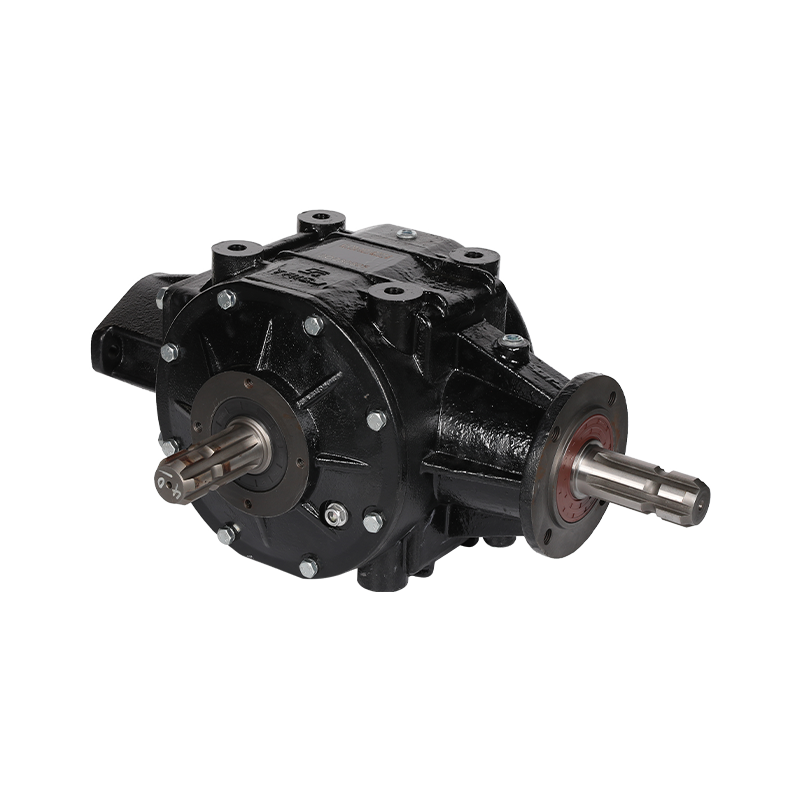 KLF-GC290 Boîtes de vitesses pour la machine à concasseur de paille Mulcher